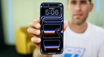 Dynamic Island لأول مرة.. آيفون 17e يوسع الميزات للفئة الاقتصادية